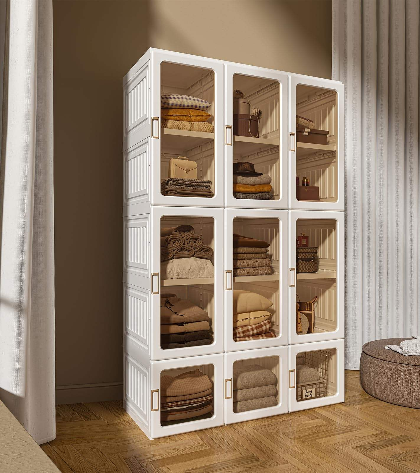 Classic british retro