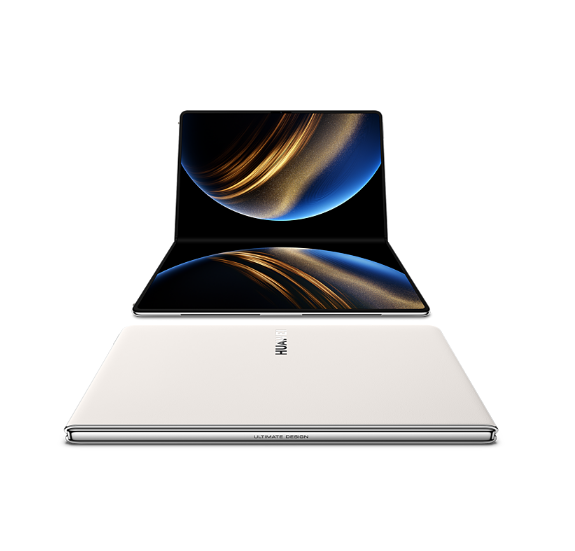 💥Huawei Matebook Fold Laptop Ultimate Design 32GB+2TB QWERTY ENG KEYBOARD