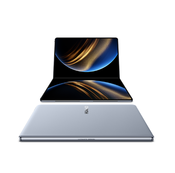 💥Huawei Matebook Fold Laptop Ultimate Design 32GB+2TB QWERTY ENG KEYBOARD