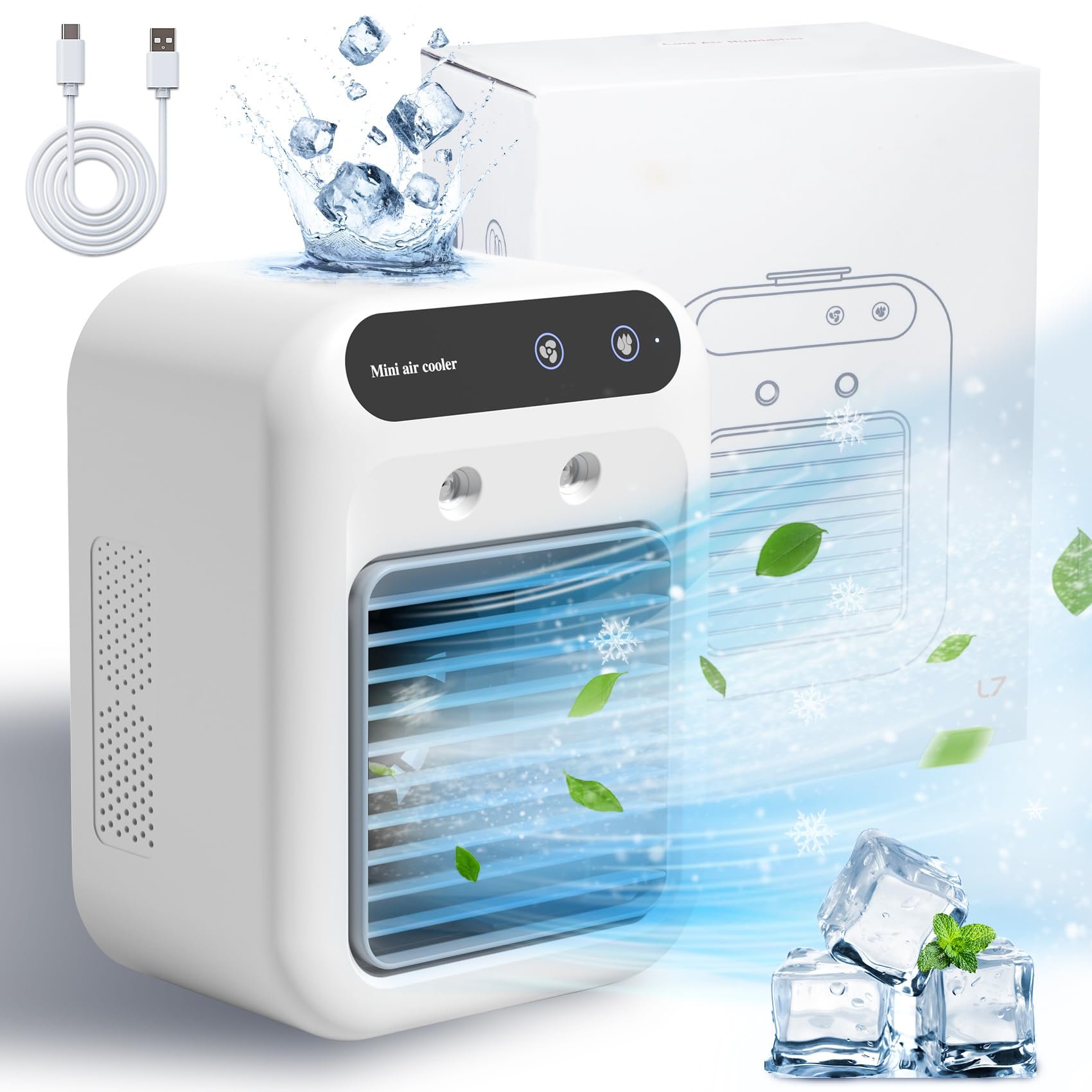 Portable Air Conditioners