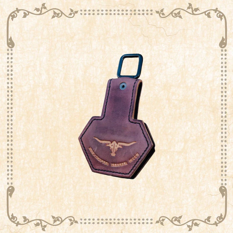 Adventure Magnetischer Hutclip 