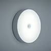 💡3er/6er-Pack wiederaufladbare 8LEDs-Nachtlichter mit Bewegungssensor 