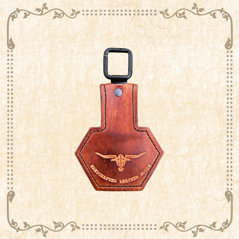 Adventure Magnetischer Hutclip 