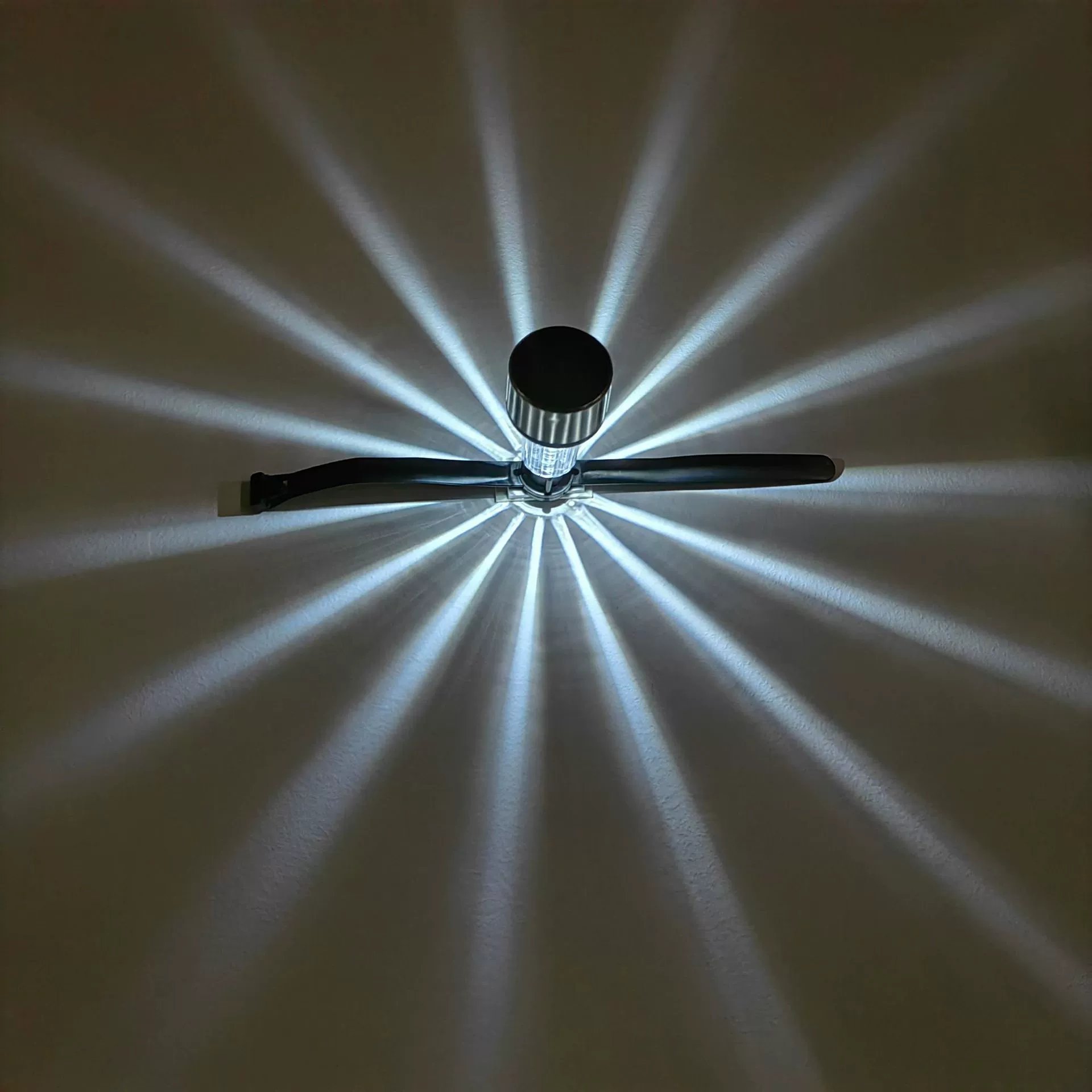 ✨Magische Solar-Lichterketten 