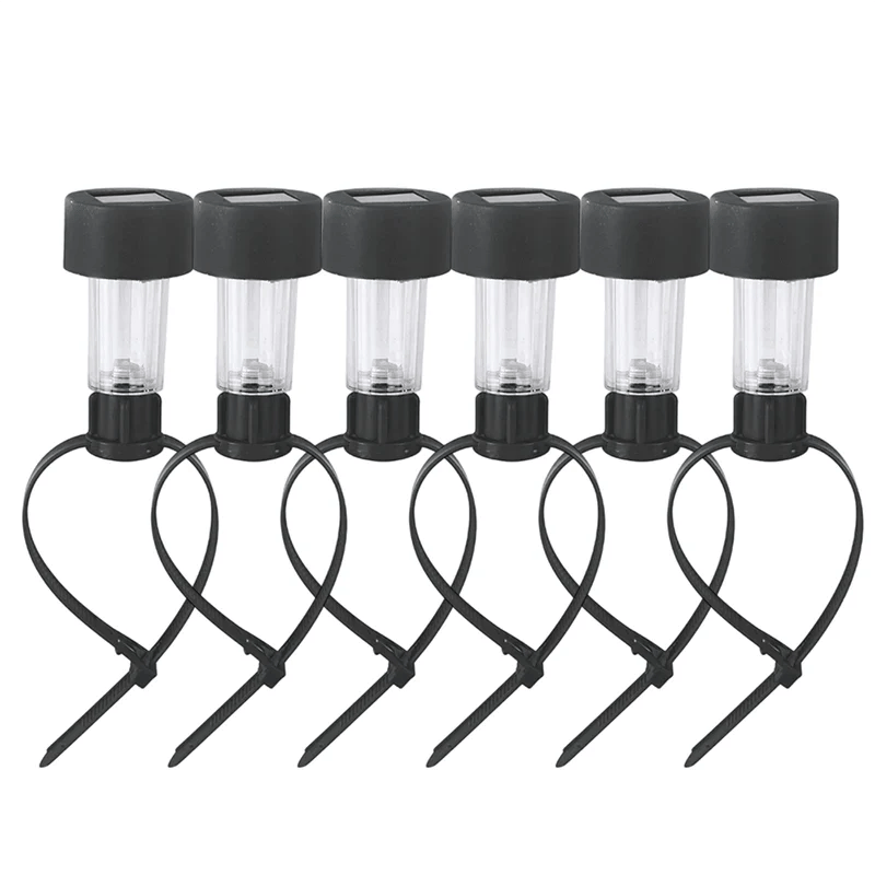 ✨Magische Solar-Lichterketten 