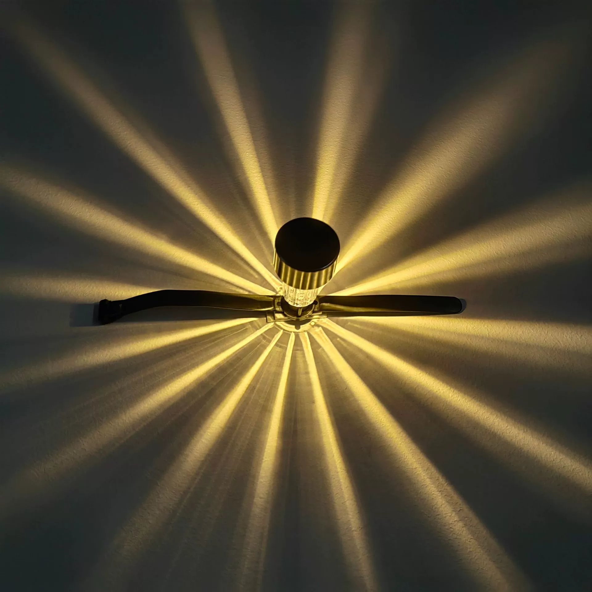 ✨Magische Solar-Lichterketten 