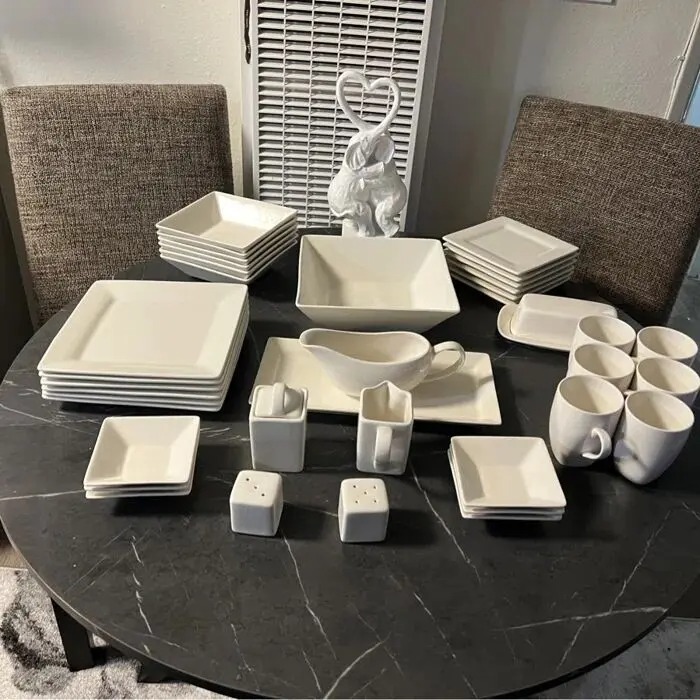 Limited-time Promotion, 101-piece Kitchen Spree, Meeting All The Needs Of The Kitchen