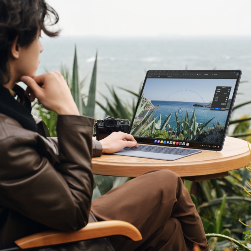 💥Huawei MateBook X Fold (32GB+2TB) | The world's lightest and thinnest foldable laptop