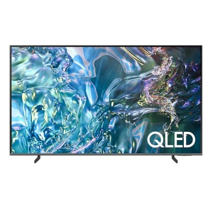 Samsung QA75Q7FAAUXGH Q-LED FLAT 4K TV - 75" - BLACK