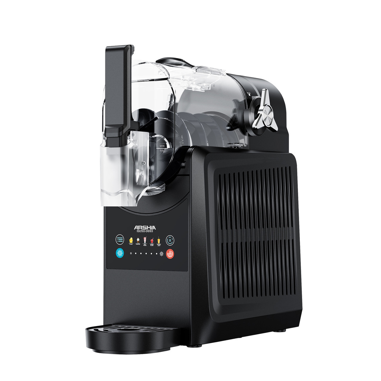 Arshia Slushie Maker - IS050-3693 - Slushy Maker