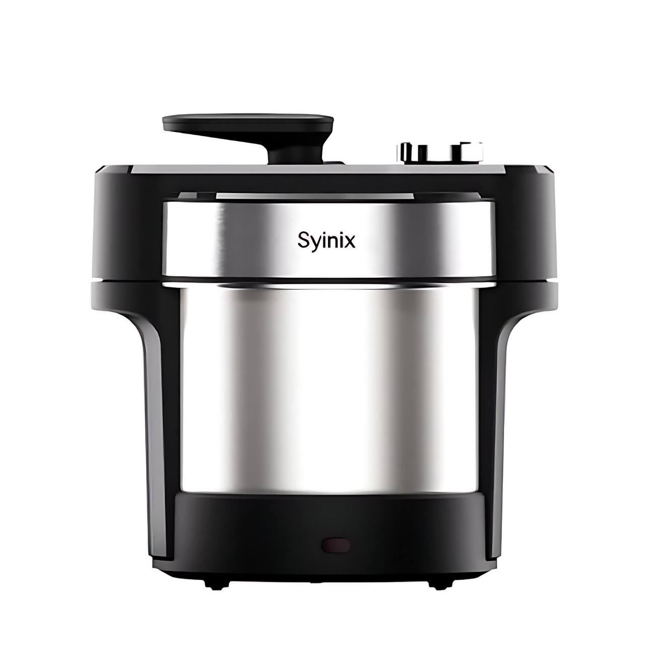 Syinix Fully Automatic All-Purpose Fufu Maker, Swallow Maker