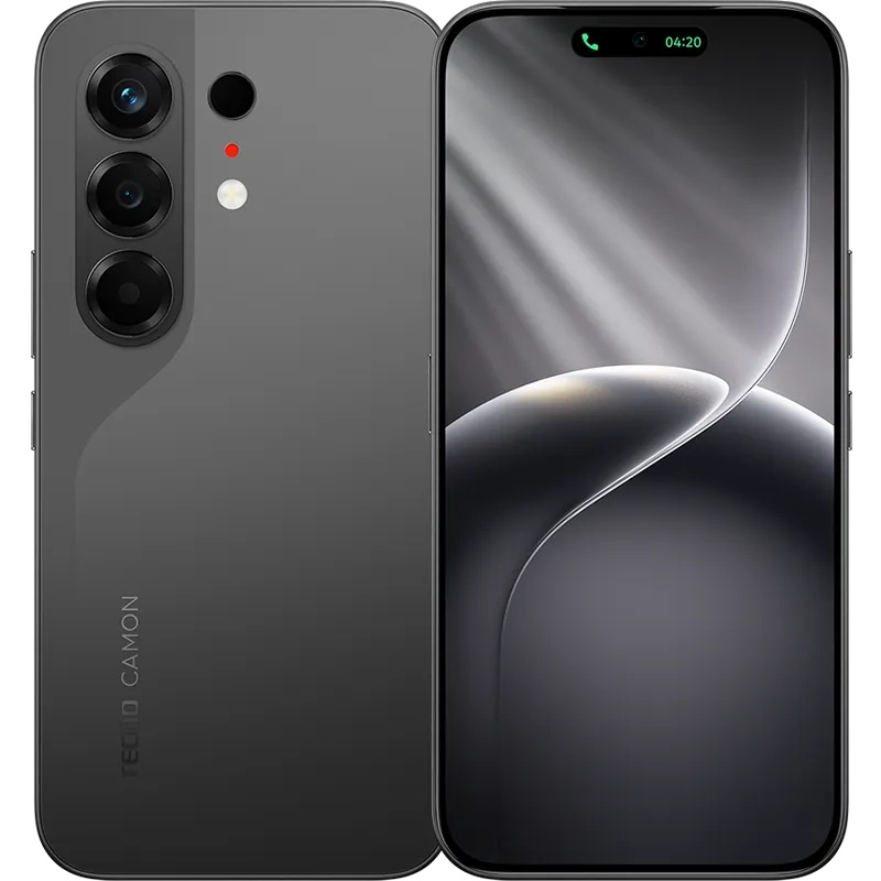 🎉New product launch, limited-time and limited-quantity promotion.🎉TECNO Camon 50 Ultra 5G – 512GB Storage – 12GB RAM – 6.8" 144Hz LTPO AMOLED – 50MP Periscope Telephoto – IP69K