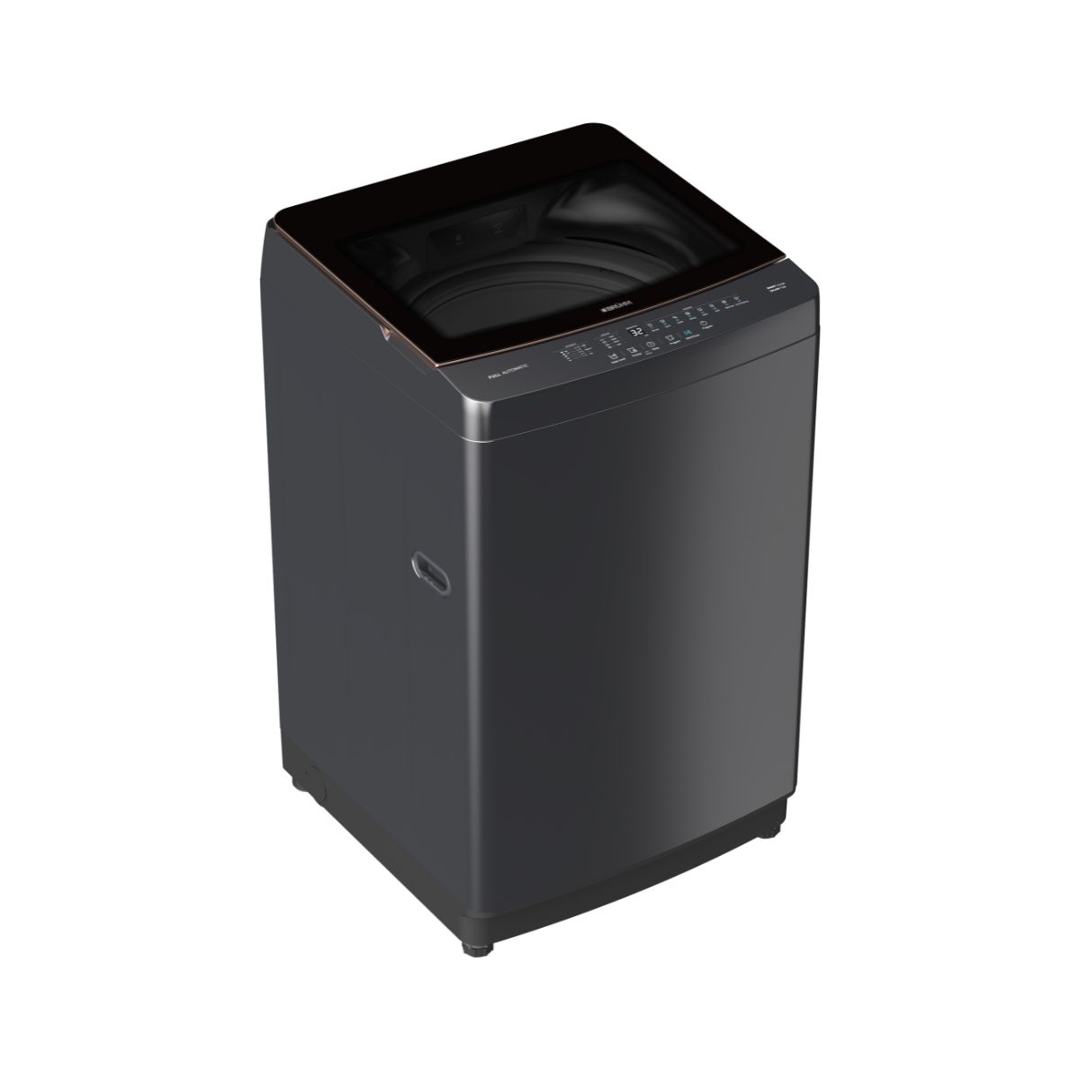 🛒 GHANA SHOPPING FESTIVAL SPECIAL DEAL🛒 Bruhm BWA-090G Top Loading Washing Machine & Bruhm BWA-120G Top Loading Washing Machine