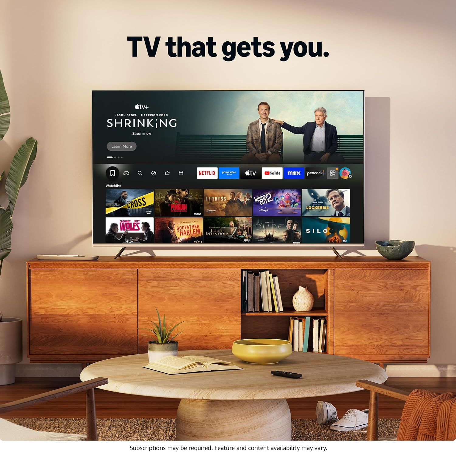 💥Special offer - GH₵ 398💥Hisense  E6 Cinema Series Hi-QLED 4K UHD Smart Fire TV