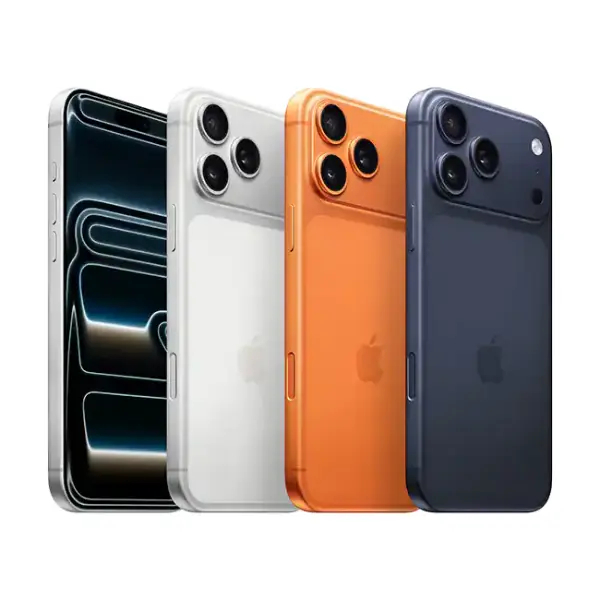 iPhone 17 Pro Max Refurbished Unlocked — Professionally Tested, Cleaned & Ready to Use