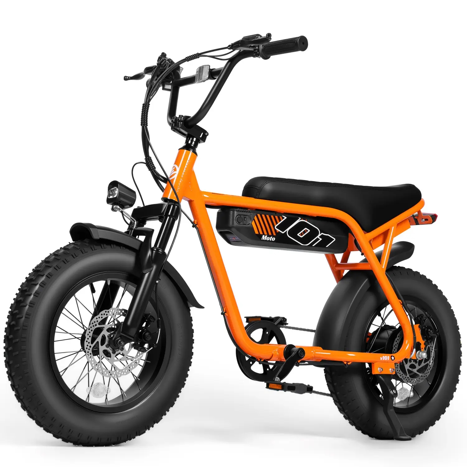 1500W Peak Electric Bike, 28MPH 16x4.0 Fat Tire, Back to School Commuter Ebike | 60Mi Range (w/ PAS 1), 48V 13Ah, 330lb Load, 7-Speed Smart NFC, All-Terrain Off-Road,camping essentials