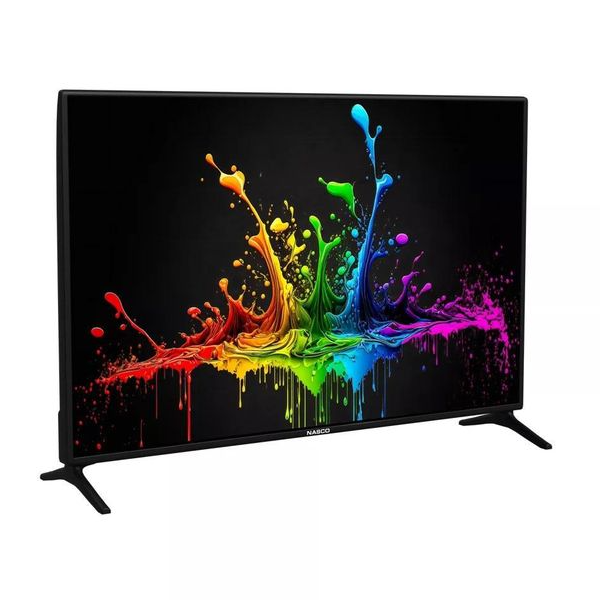 Nasco NAS-B32FBFL-Digital Satellite TV – 32″
