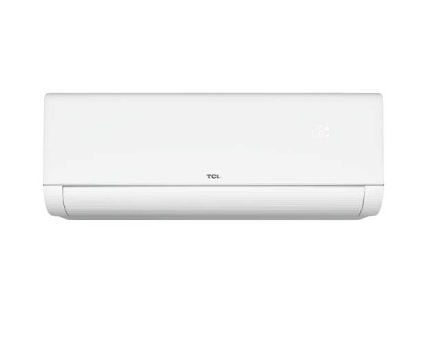 TCL Inverter Air Conditioner – Fast Cooling, Low Electricity Bill & Quiet Comfort