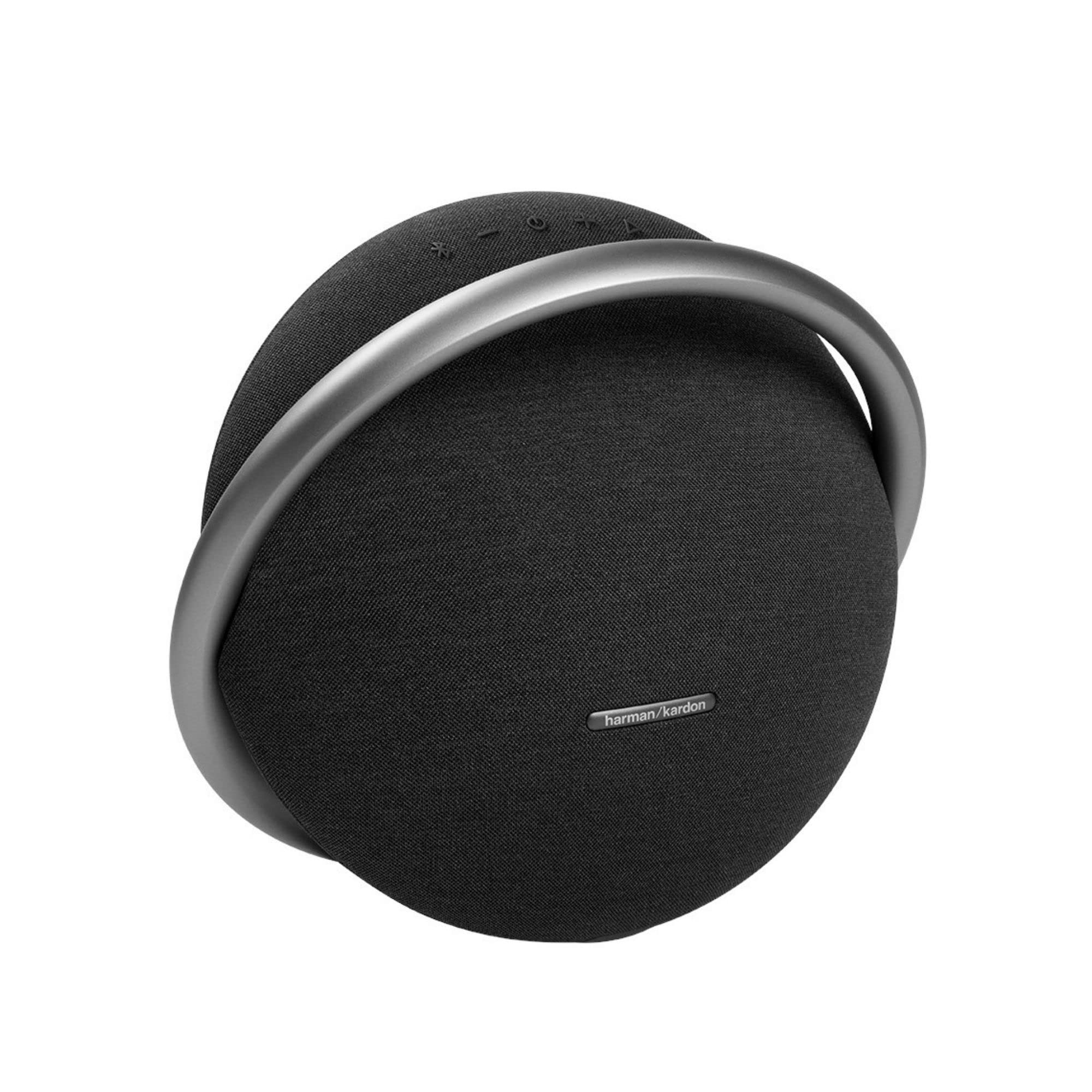 Harman Kardon Onyx Studio 7 Bluetooth Wireless Portable Speaker - 8 Hours Music Play time