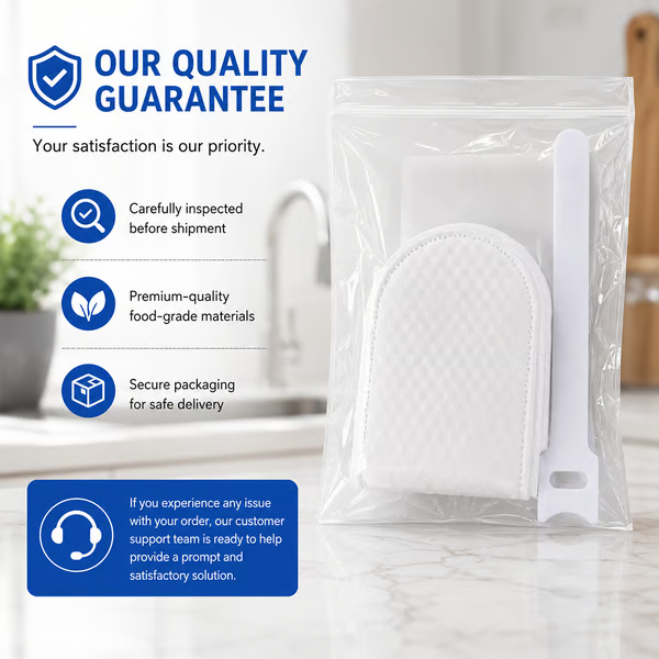 Faucet Filter Cotton Bags - Universal, 100 PCS Splash-Proof Faucet Filter Set