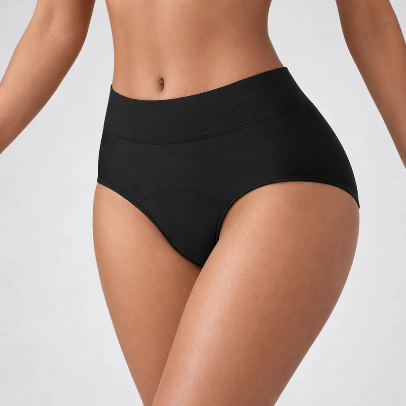 💖🌻Last Day 50% OFF|LBMLBM™ 100% Leak-Proof Underwear 4-pack