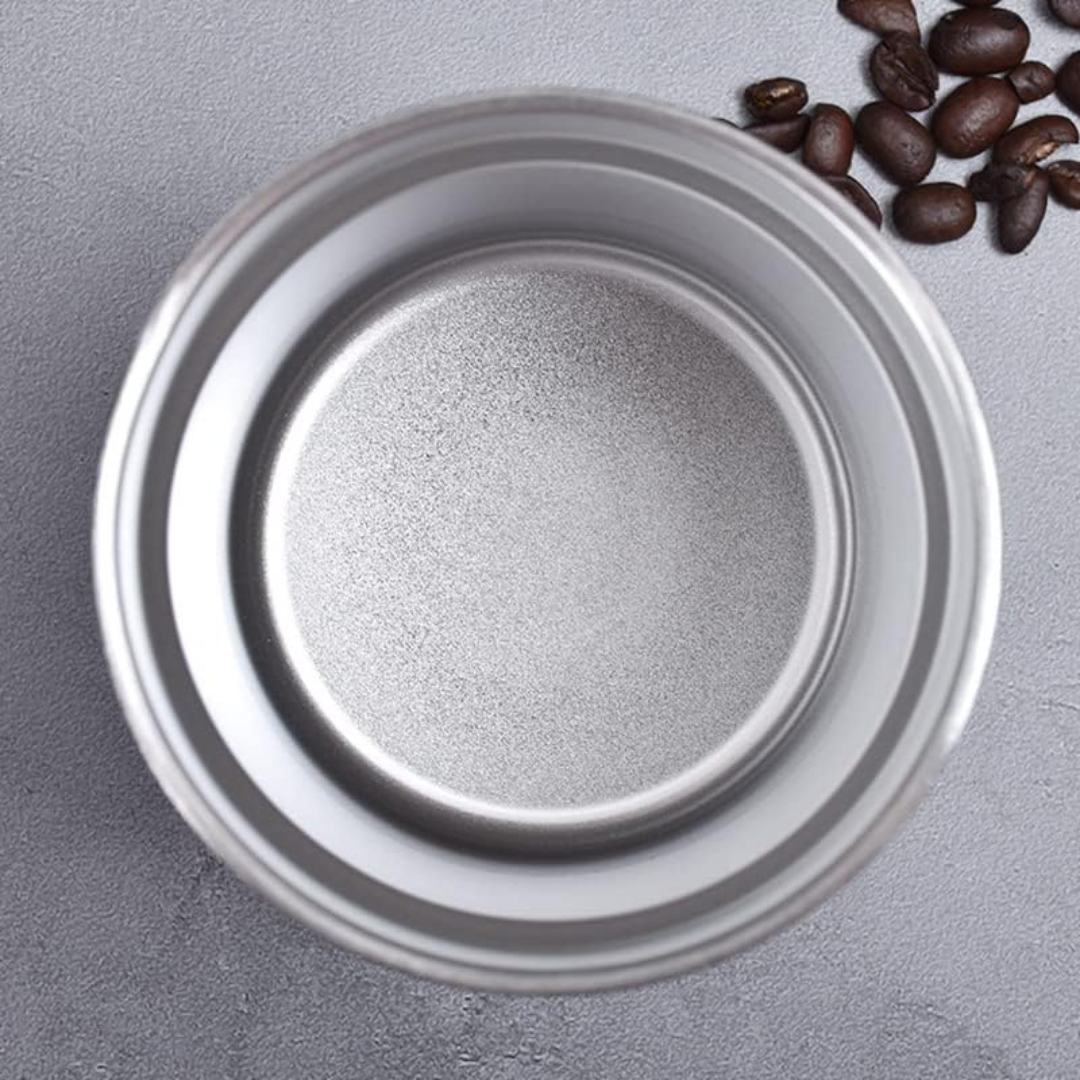 Double Wall Stainless Steel Shaker for Hot and Cold Drinks - 600ml