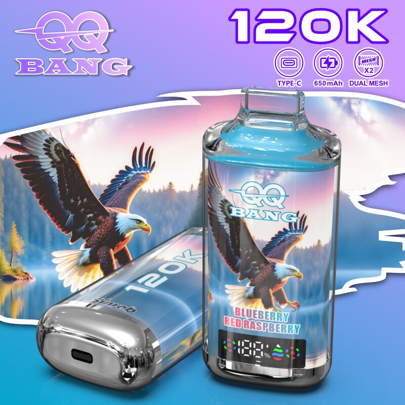 JNR PhoneVape 30K Disposable Vape-Miami Mint