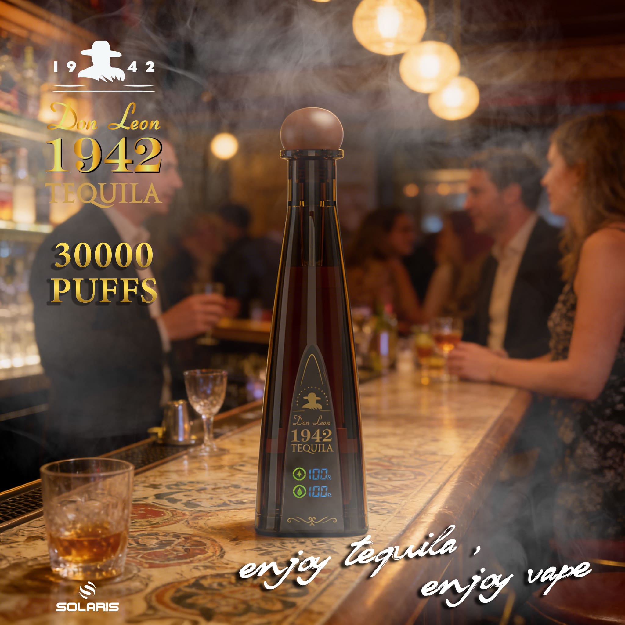 JNR PhoneVape 30K Disposable Vape-Miami Mint