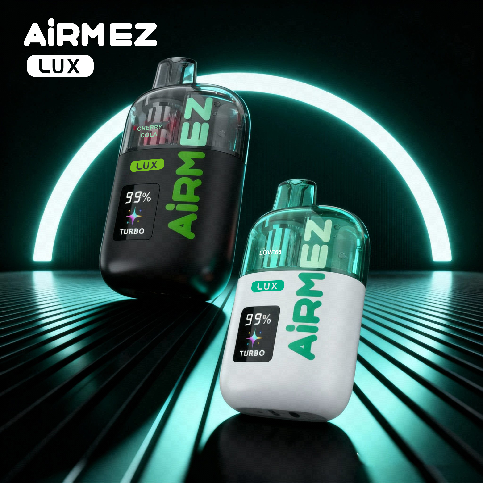 JNR PhoneVape 30K Disposable Vape-Miami Mint