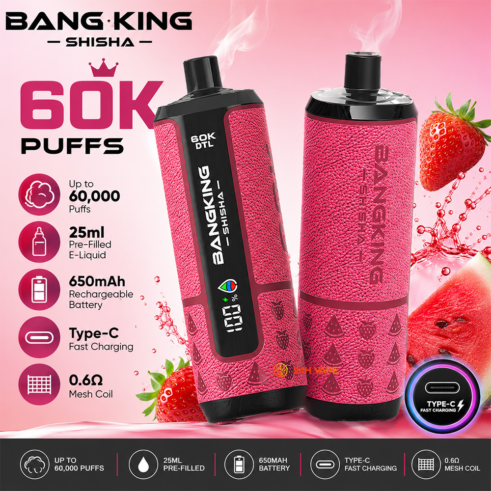 JNR PhoneVape 30K Disposable Vape-Miami Mint