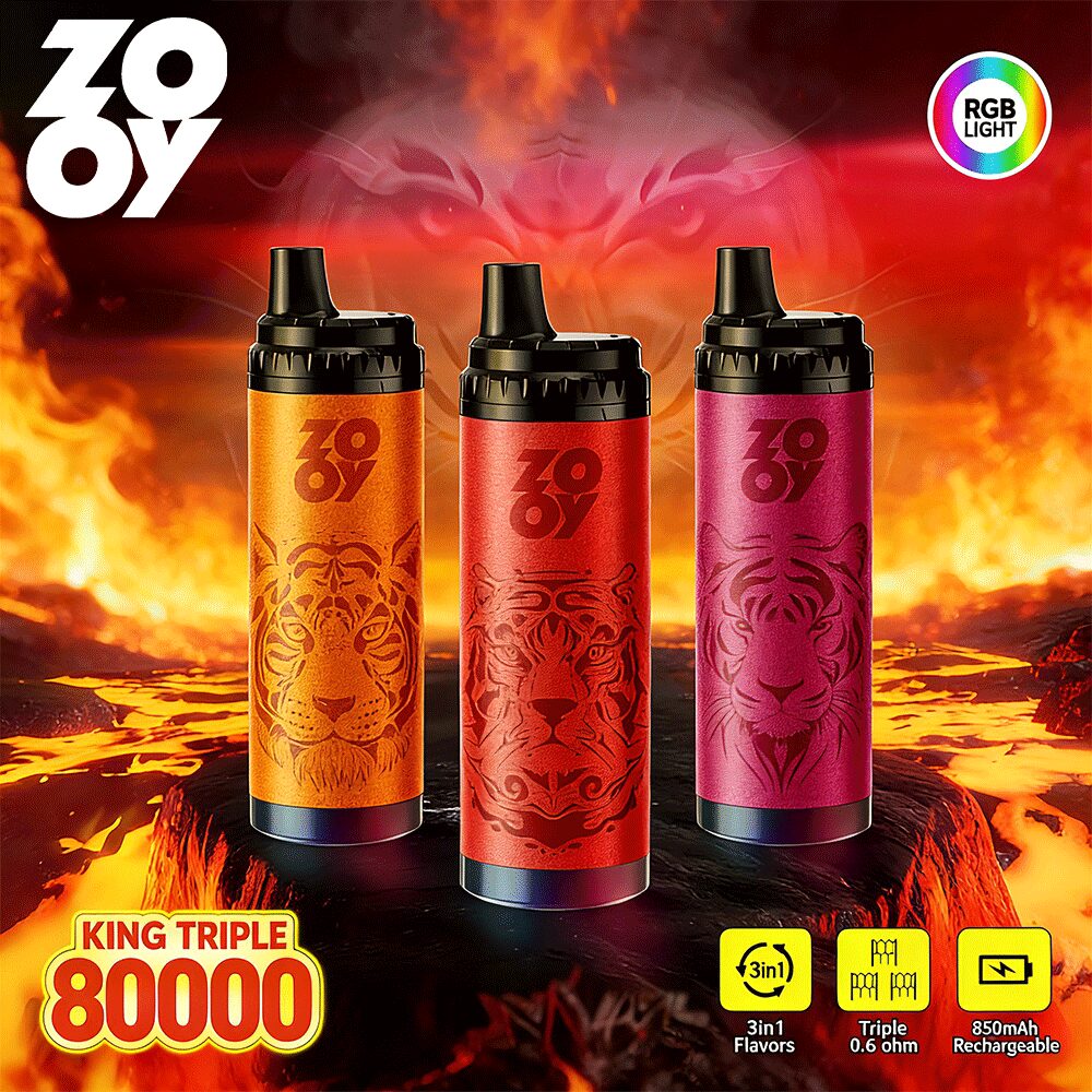 JNR PhoneVape 30K Disposable Vape-Miami Mint