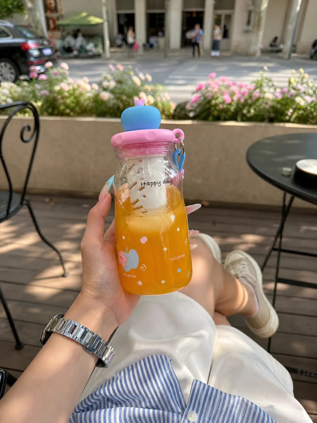 JNR PhoneVape 30K Disposable Vape-Miami Mint
