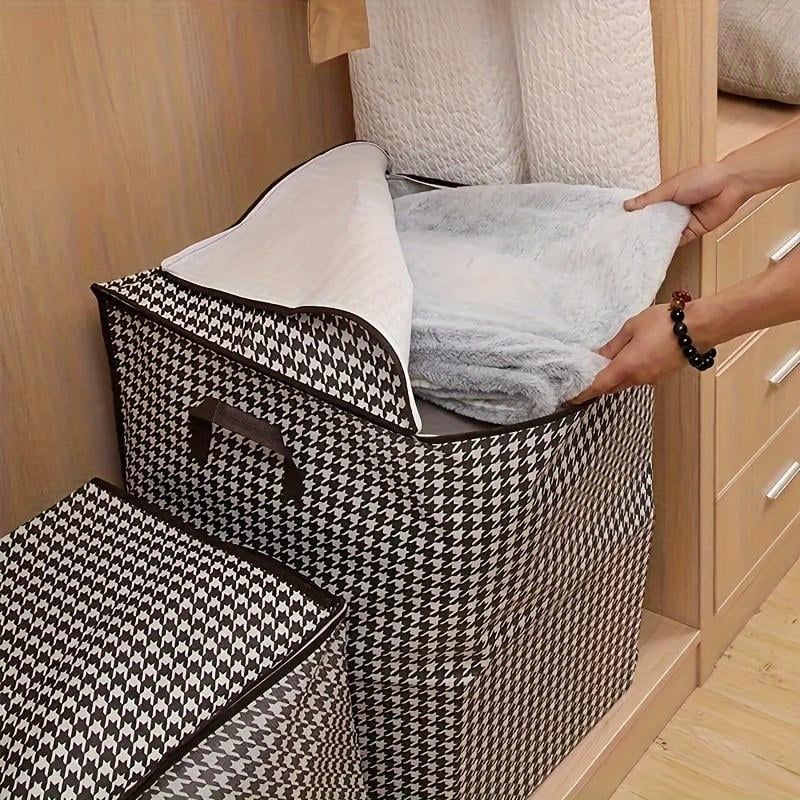 🧳 Oversized Storage Bags 3-Pack 🔥