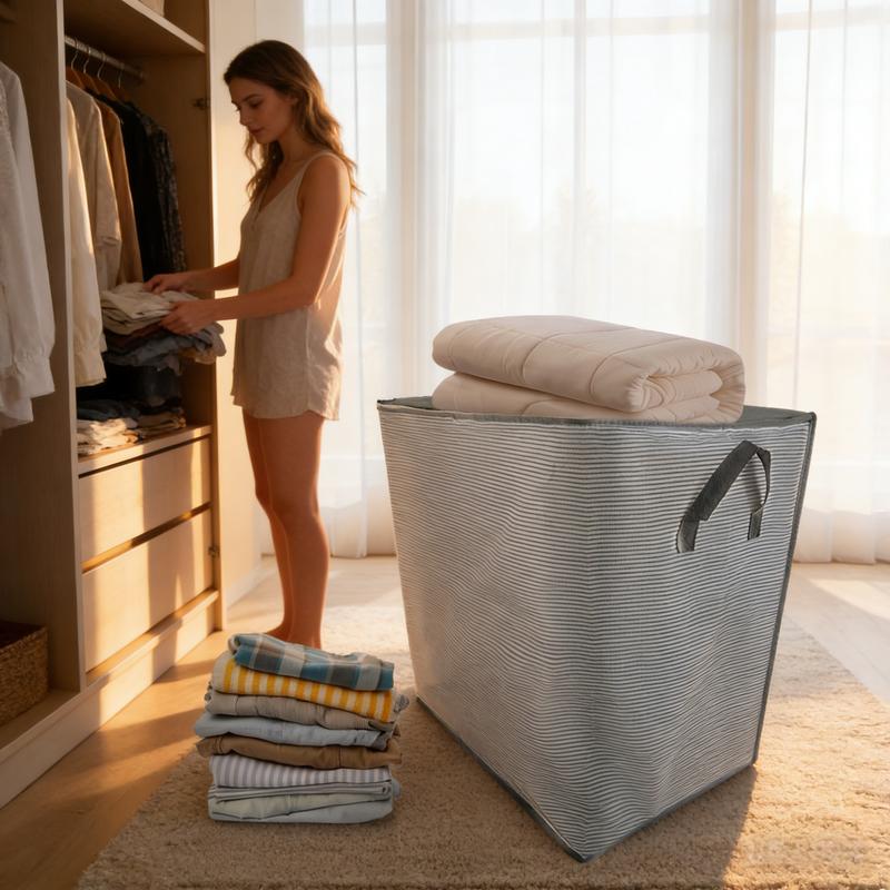 🧳 Oversized Storage Bags 3-Pack 🔥