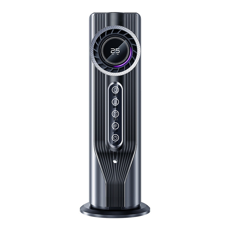 🔥Last Day 50% OFF -Compact 3in1 Portable Air Cooler Fan