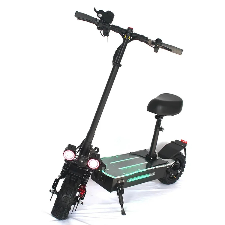 💥Enjoy the last minute discount! 🔥Electric Scooter