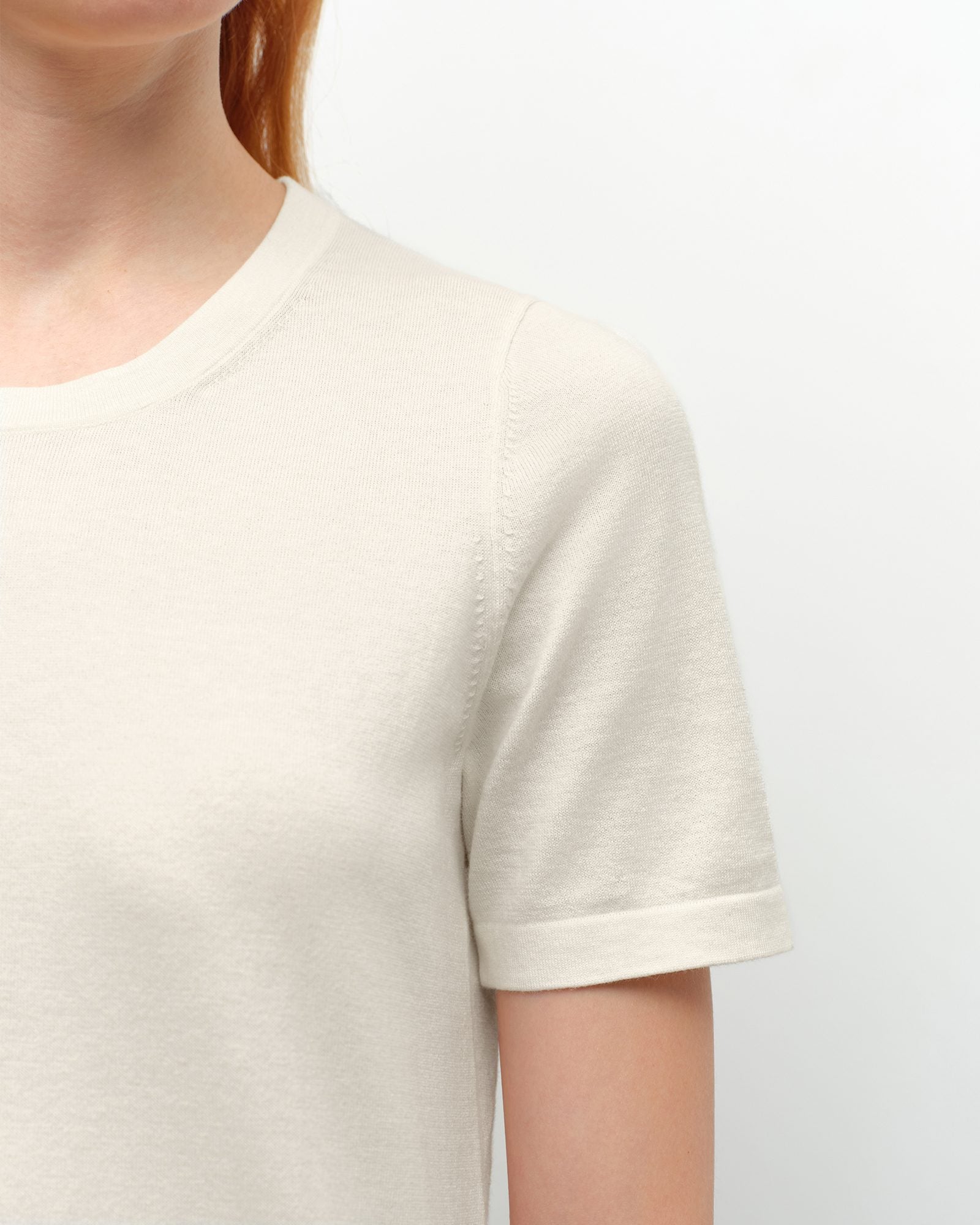 Ultra Soft Womens Pima Cotton T-Shirt