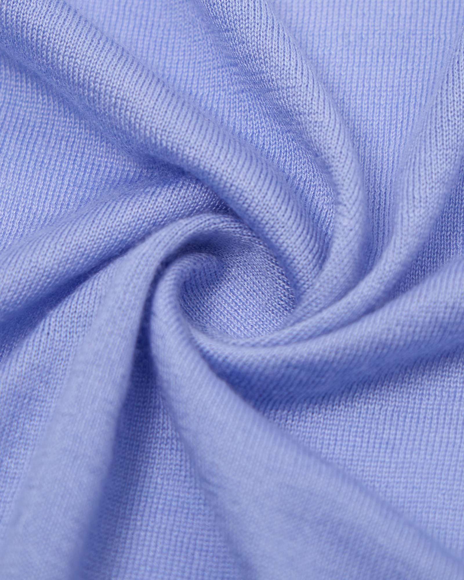 Lightweight Cashmere Silk Crew Cardigan